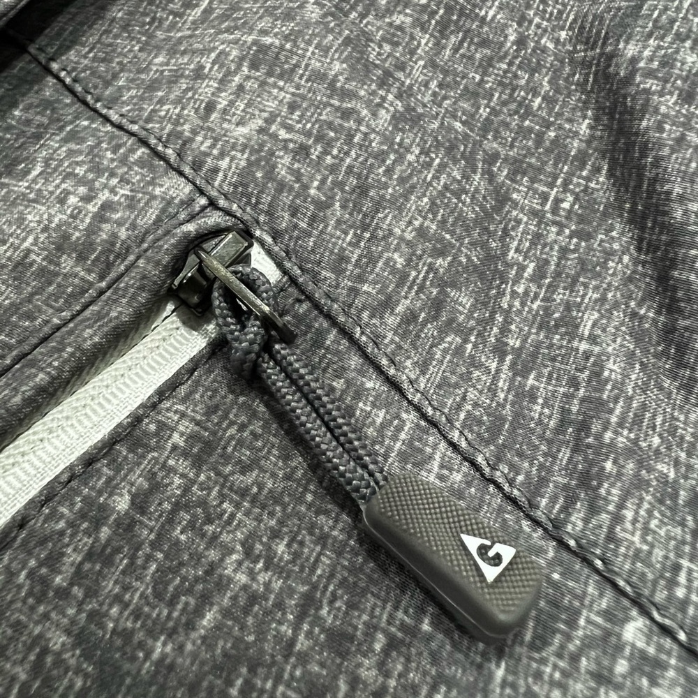 Gerry Weber Two-Tone Performance Jacket - Picture 2 of 14